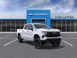 2026 Chevrolet Silverado 1500 photo 1
