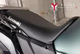 2025 Kawasaki KLR 650 photo 22