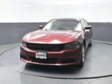 2021 Dodge Charger photo 5