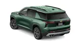 2027 Chevrolet Traverse photo 12