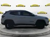 2026 Jeep Compass photo 6