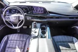 2024 Cadillac Escalade photo 16