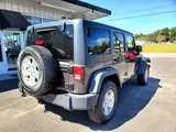 2018 Jeep Wrangler JK Unlimited photo 7