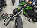 Kawasaki 2026 KLX230 SHERPA S ABS photo 8