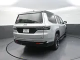 2026 Jeep Grand Wagoneer photo 8