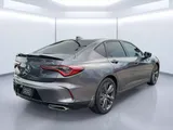 2023 Acura TLX photo 4