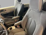 2024 Chrysler Voyager photo 14
