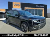 2026 Jeep Cherokee photo 1
