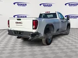 2026 GMC Sierra 2500HD photo 5