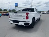 2026 Chevrolet Silverado 1500 photo 5