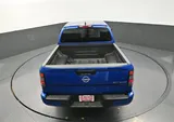 2024 Nissan Frontier photo 27