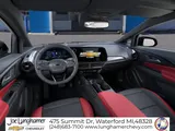 2026 Chevrolet Equinox EV photo 17