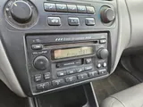2001 Honda Accord Sdn photo 31