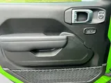 2026 Jeep Wrangler photo 11