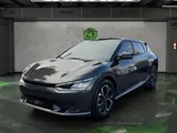 2022 Kia EV6 photo 1