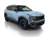 2027 Kia Seltos photo 5