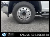 2026 Ram 3500 Chassis Cab photo 25