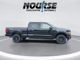 2026 Ford F-150 photo 9