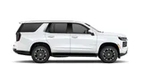 2027 Chevrolet Tahoe photo 27