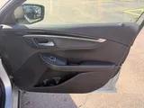 2017 Chevrolet Impala photo 22
