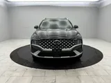 2023 Hyundai Santa Fe photo 2