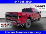 2026 Ford Super Duty F-250 SRW photo 11