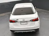 2025 Nissan Versa photo 23