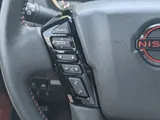 2025 Nissan Frontier photo 21