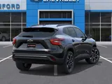 2026 Chevrolet Trax photo 4