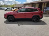 2014 Jeep Cherokee photo 3