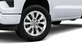 2026 Chevrolet Silverado 1500 photo 28