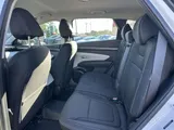 2024 Hyundai Tucson photo 17