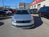 2015 Volkswagen Jetta Sedan photo 3