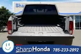 2026 Honda Ridgeline photo 17