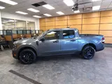 2026 Ford Maverick photo 4