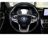2022 Ford Explorer photo 28