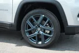 2026 Jeep Compass photo 5