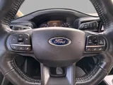 2020 Ford Explorer photo 23
