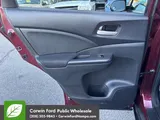2016 Honda CR-V photo 28