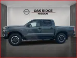 2027 Nissan Frontier photo 6