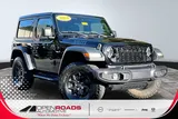 2024 Jeep Wrangler photo 1