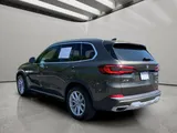 2022 BMW X5 photo 3