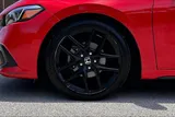 2024 Honda Civic Hatchback photo 9