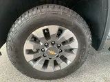 2026 Chevrolet Silverado 2500HD photo 31