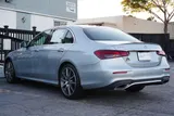 2021 Mercedes-Benz E-Class photo 5
