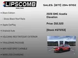 2026 GMC Acadia photo 16