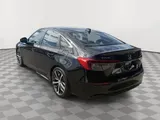 2022 Honda Civic Sedan photo 6