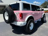 2025 Ford Bronco photo 32