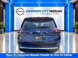 2026 Nissan Rogue photo 5