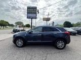 2018 Cadillac XT5 photo 9